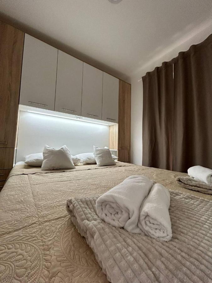 Oremore - Premium Mobile Home - Oaza Mira Camping, Драге Екстер'єр фото