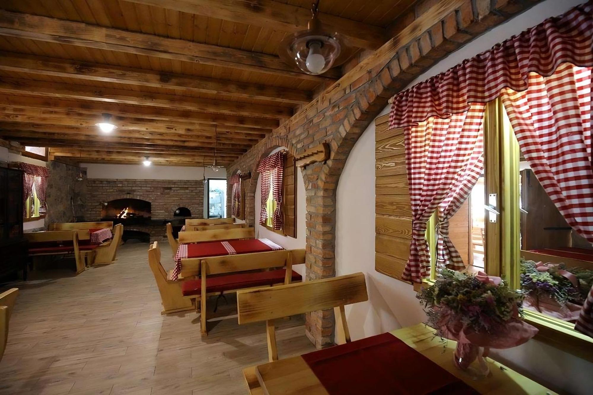 Oremore - Premium Mobile Home - Oaza Mira Camping, Драге Екстер'єр фото