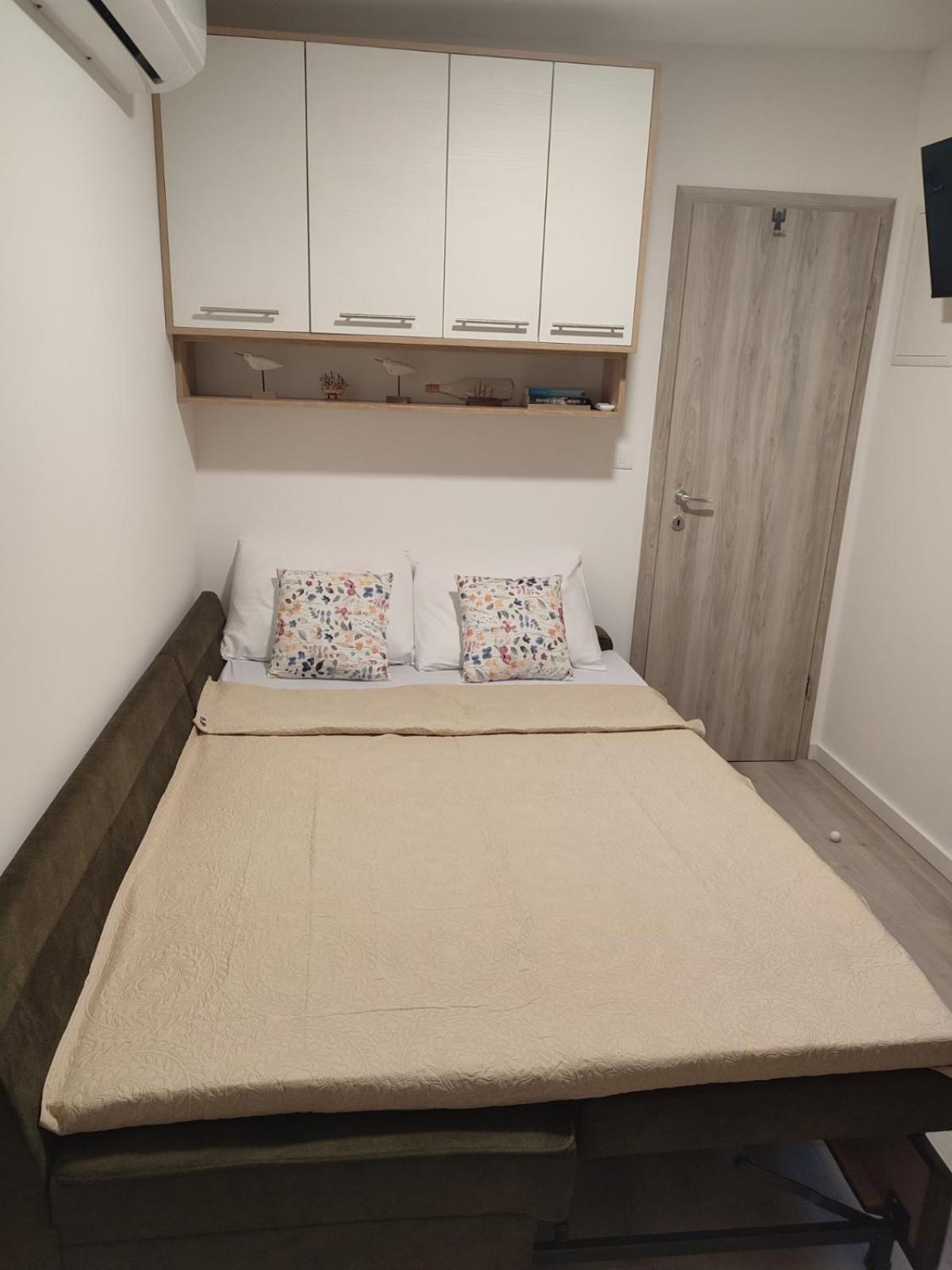 Oremore - Premium Mobile Home - Oaza Mira Camping, Драге Екстер'єр фото